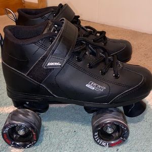 GTX 500 Roller Skates